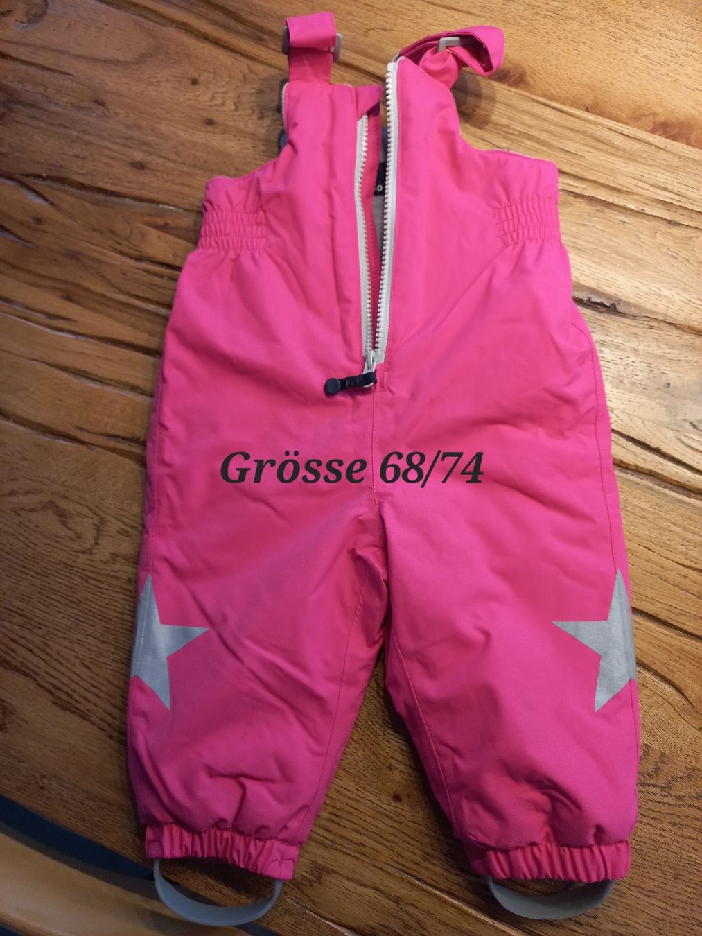 Pantaloni: skihose 68/74 – Usato da Appenzell venduto da pri_tc9t