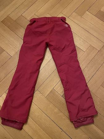 Skihose 