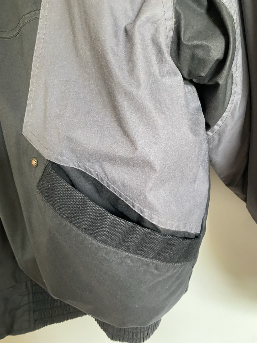 Nike Jacken: Vintage Nike Daunenjacke – Gebraucht aus Lützelflüh-Goldb von flu_q9tg 7