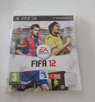 Fifa 12 PS3