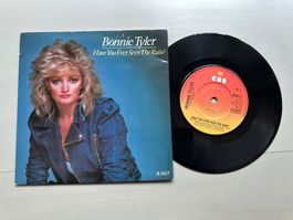 BONNIE TYLER tolle Single Have you ever seen the rain CCR
