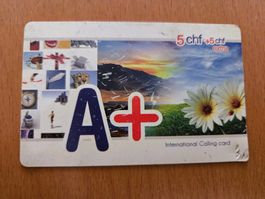 PREPAID - SCHWEIZ