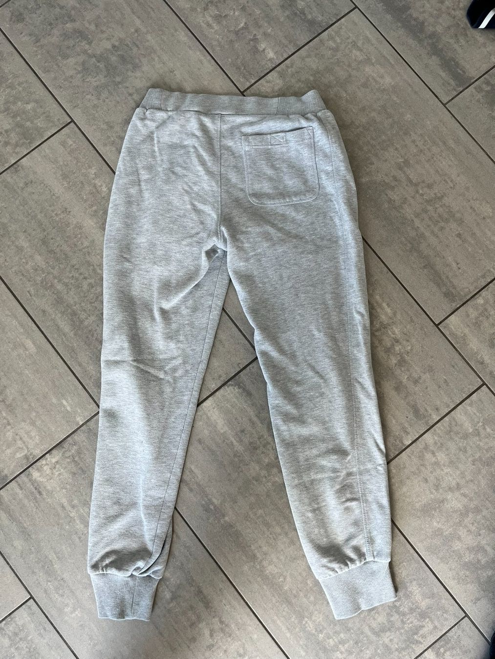 Pantaloni: ZSC Lions Trainerhose – Usato da Otelfingen venduto da Denis_ZH 2