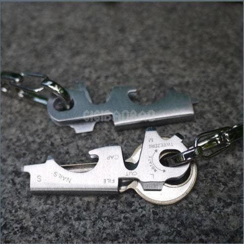 Tous les outils: Multi Tool 8 in 1 Werkzeug Multifunktion – Neuf avec emballage d'origine à Staad SG par 4bu4 3