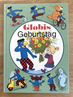 Globi - Globis Geburstag - 1.Auflage 1992
