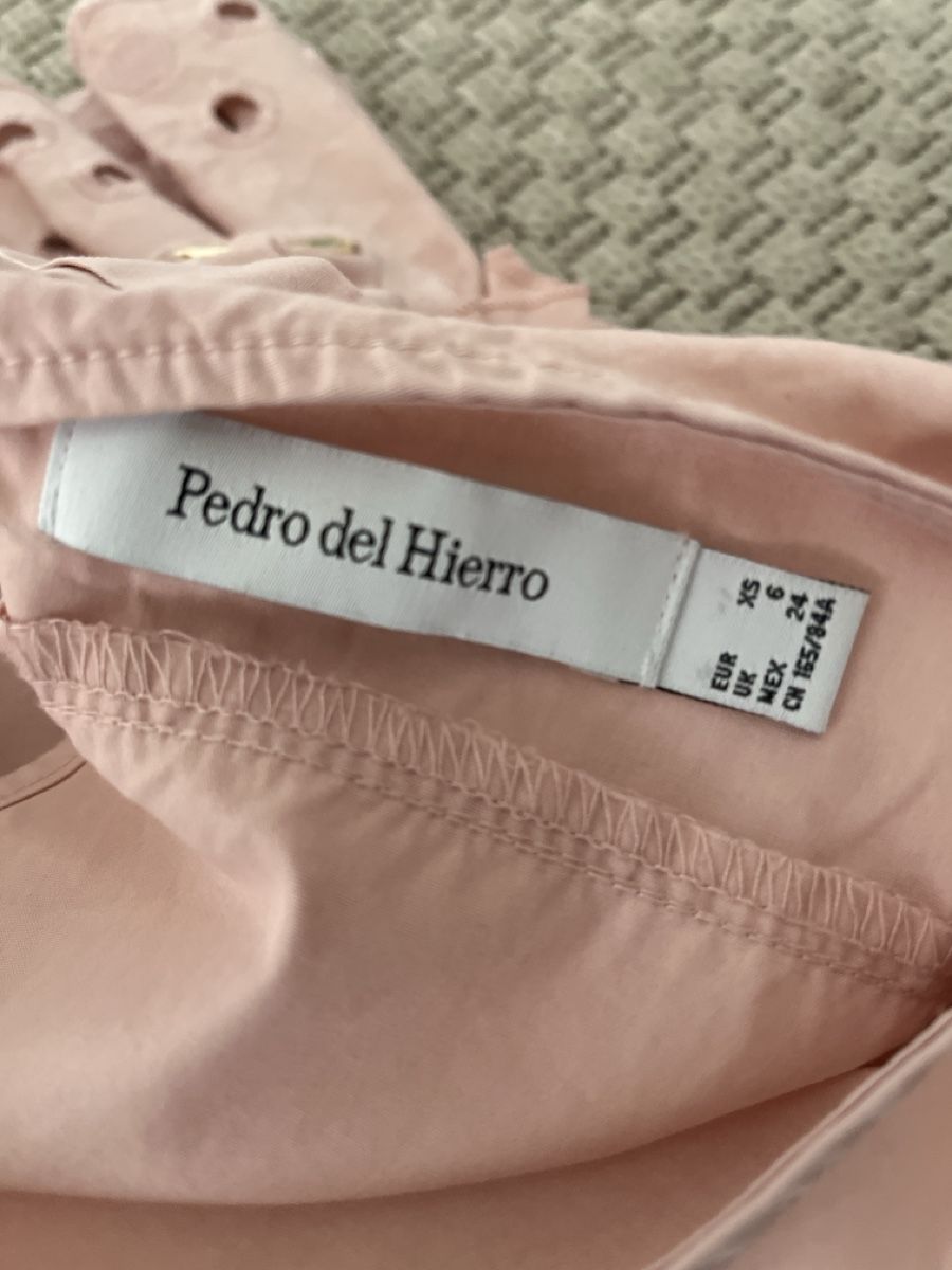 Kleider: Kleid, Pietro del Hierro, XS – Gebraucht aus Solothurn von Bobesch08 5