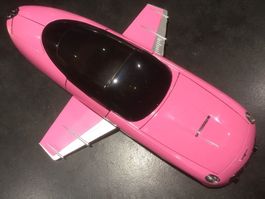 AUTO THUNDERBIRD FAB 1