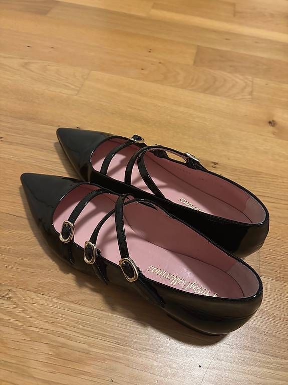 Scarpe da donna: Pretty Ballerinas – Usato da Zürich venduto da 19n_2wrj
