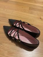 Pretty Ballerinas
