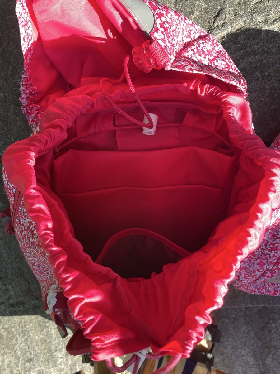 Kindertaschen: Beckmann Schulrucksack  – Gebraucht aus Wädenswil von aleina 2
