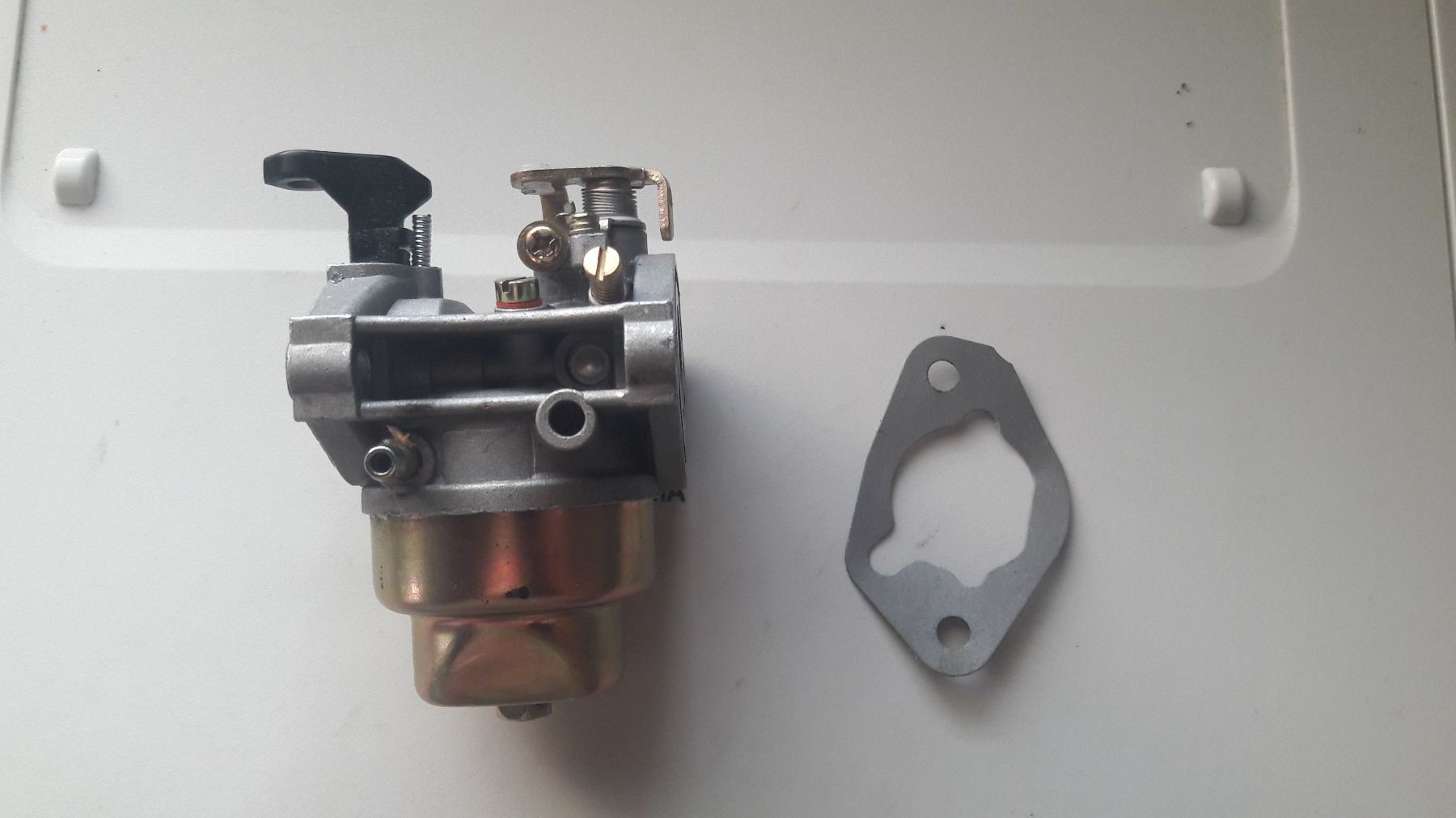 Honda  Motori: Honda G300 G400 Vergaser – Usato da Laufen venduto da Mann455 3