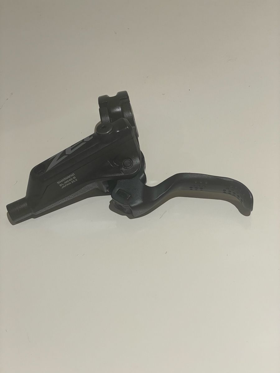 Shimano Pezzi di ricambio: Shimano XT/Saint/Zee Bremshebel links – Usato da Rapperswil SG venduto da Benji81992 1
