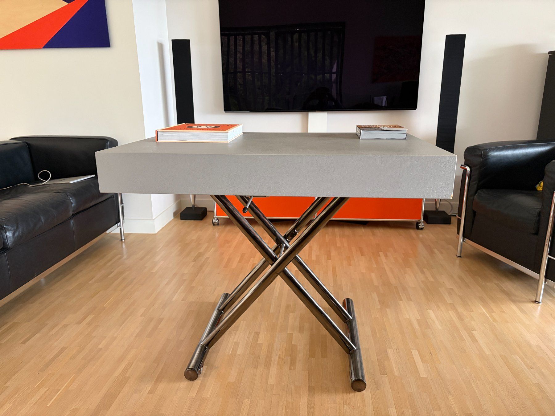Tische: Extendable Coffee / Dining Table – Gebraucht aus bassins von theonlyrod 2