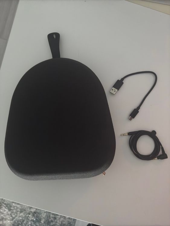 Sony Kopfhörer: Sony WH-1000XM5 – Neu (gemäss Beschreibung) aus Saxon von war_tgn8 1