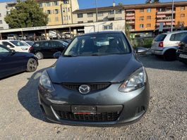 Mazda 2 1.3 Hp