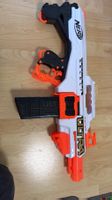 Spielzeugpistole Nerf Ultra Select gebraucht Kunststoff