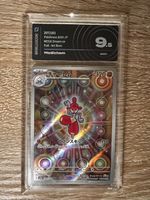 POKEMON Mint Graded Medicham