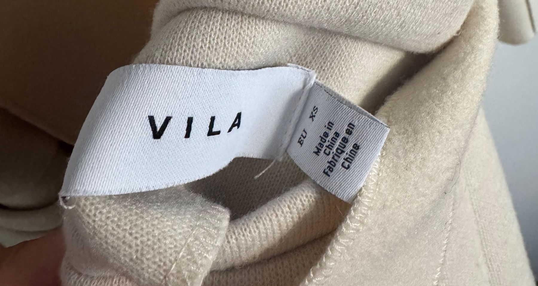 Cappotti: Damen Strickmantel beige mit Bindegürtel gebraucht – Usato da Emmen venduto da sin_9c9b 4