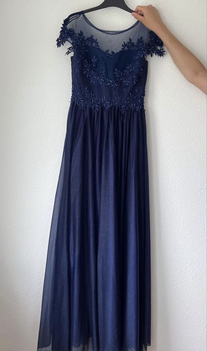 Vestiti: Abendkleid – Nuovo (secondo la descrizione) da Allschwil venduto da diz_6t97 2