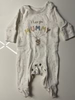 Pijama Gr. 50/56
