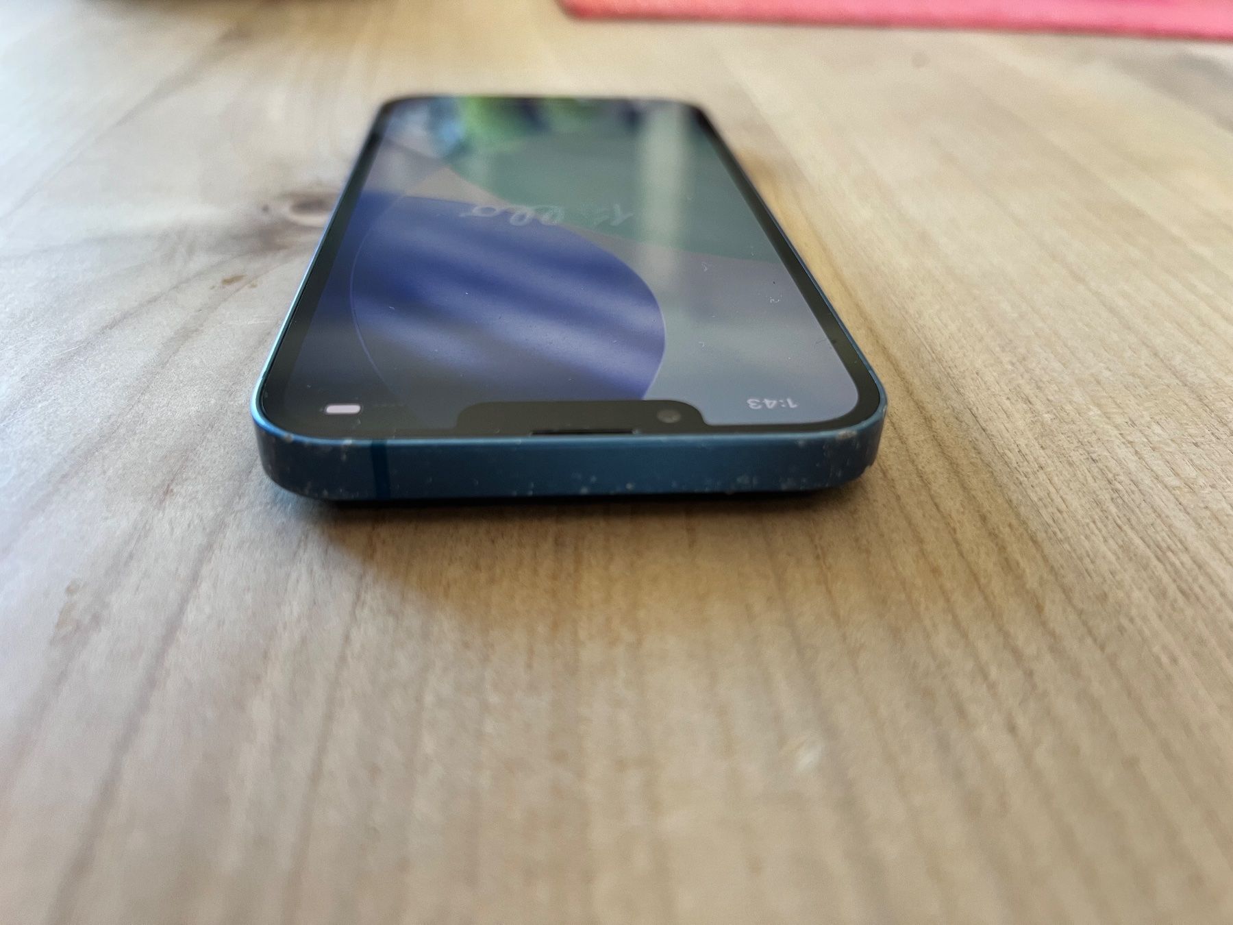 Apple Handys / Smartphones: Iphone 13 / 128MB – Defekt aus Burgdorf von A006972 2