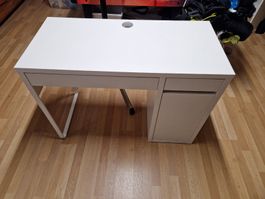 ikea micke Schreibtisch 
