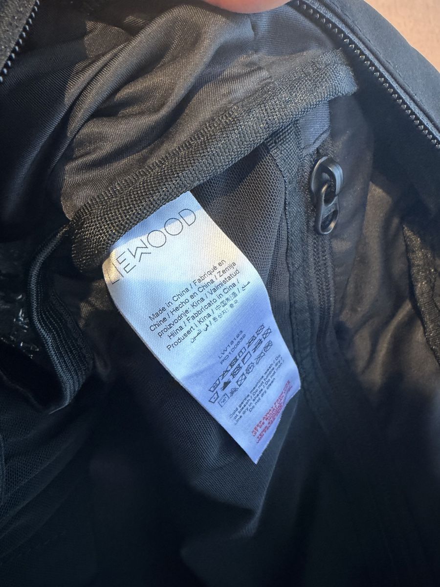 Liewood Borse & Zaini: Liewood stroller bag - Excellent condition – Nuovo (secondo la descrizione) da Winterthur venduto da Wavaa 4