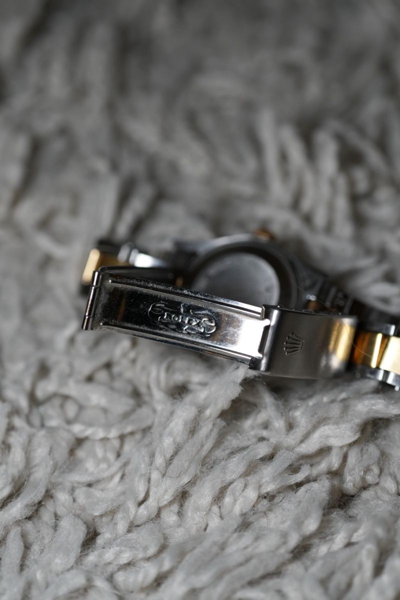 Tudor Orologi: Tudor Prince Oysterdate – Usato da Corseaux venduto da dow_s6cj 3