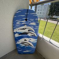 Bodyboard für Summer Spass! Top Zustand, wenig benutzt.