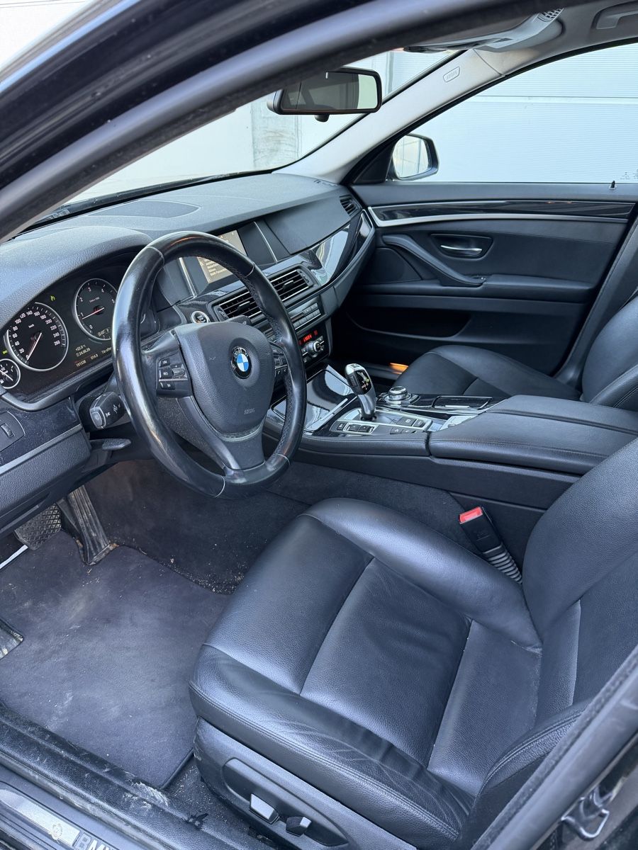 BMW Autos: BMW 525d ab CHF 1.00 – Defekt aus Oberbuchsiten von Tanai73 6