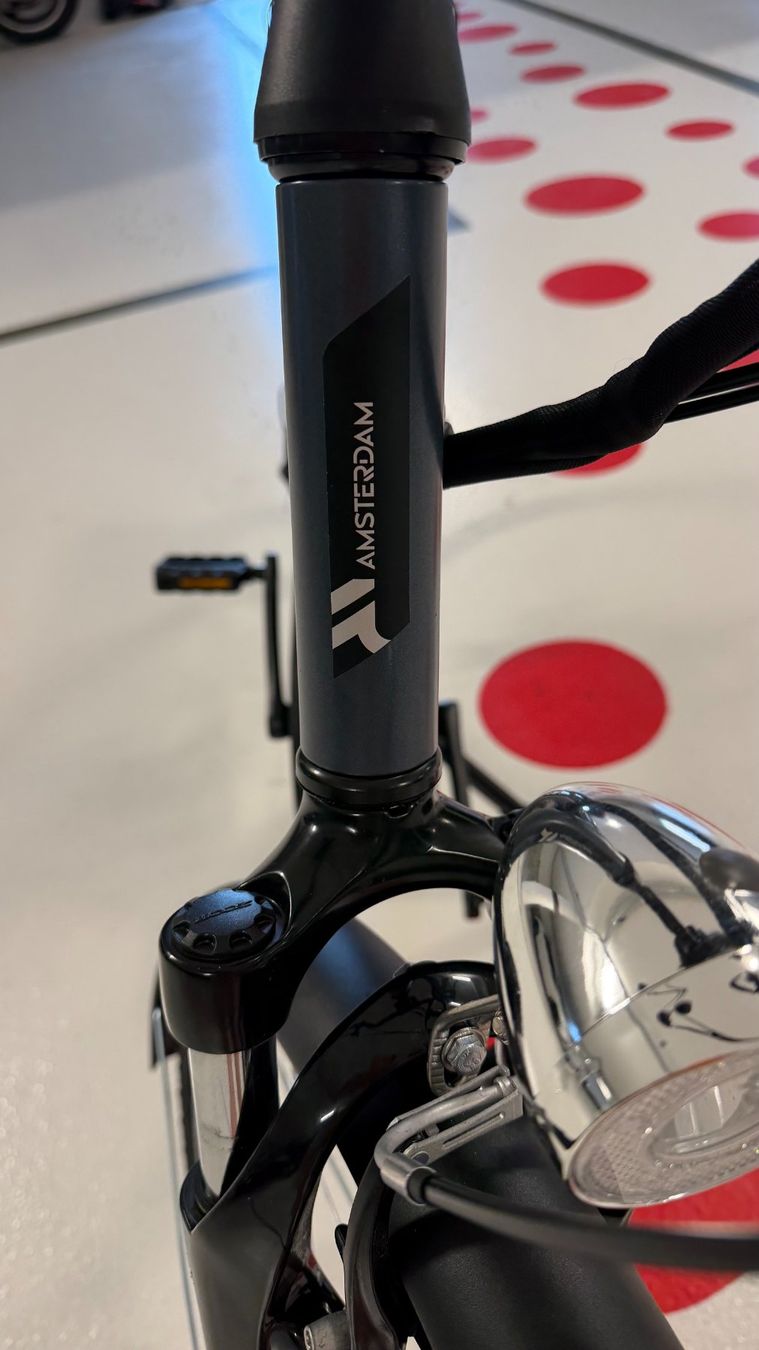 Shimano Velos: Velo electrique Scrapper neuf 5 km – Neu (gemäss Beschreibung) aus Gampelen von Markbubu 5