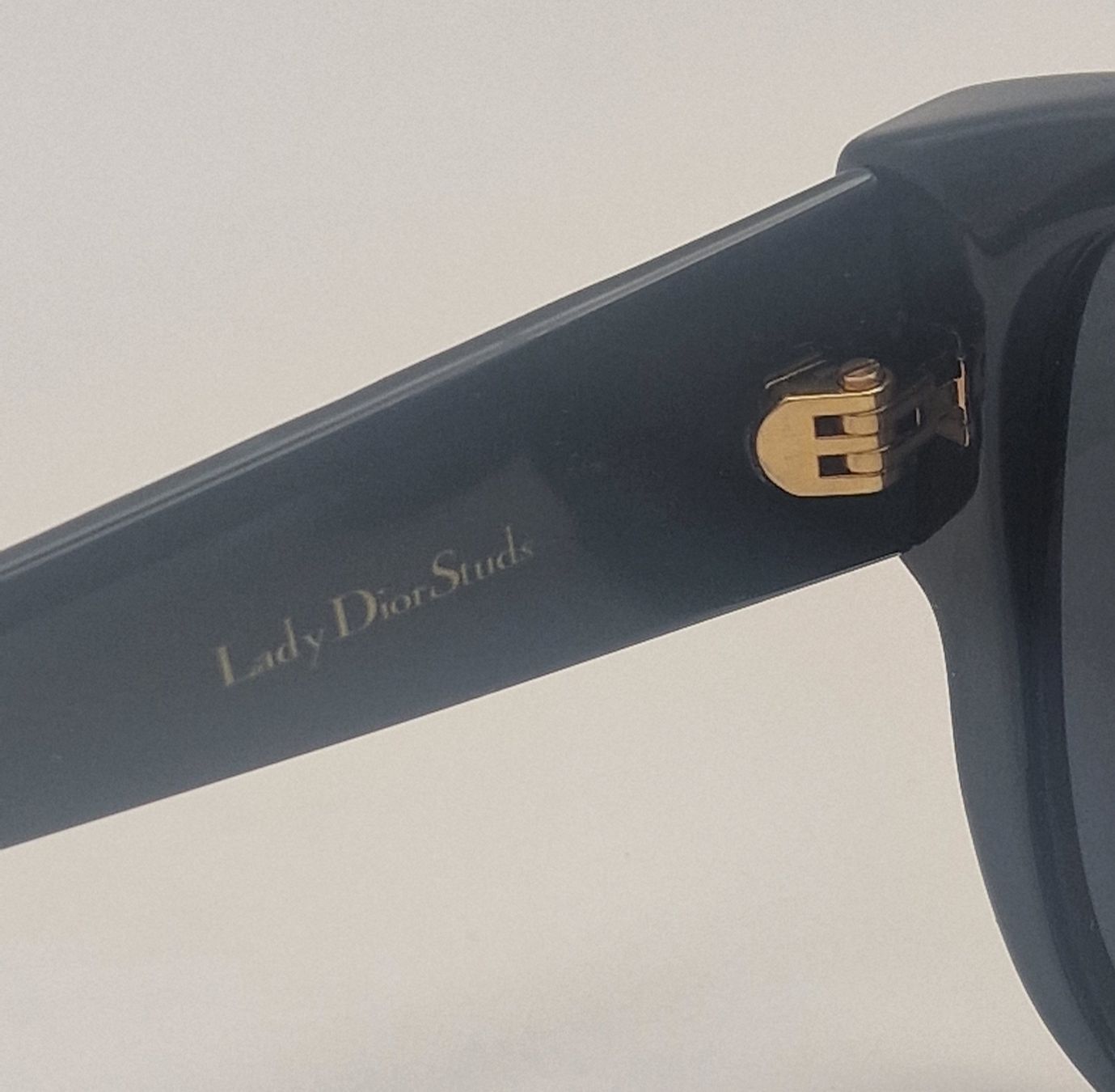 Dior Occhiali & Lenti: DIOR Sonnenbrille - Lady Dior Studs – Nuovo (secondo la descrizione) da Frauenfeld venduto da luckyOne29 5