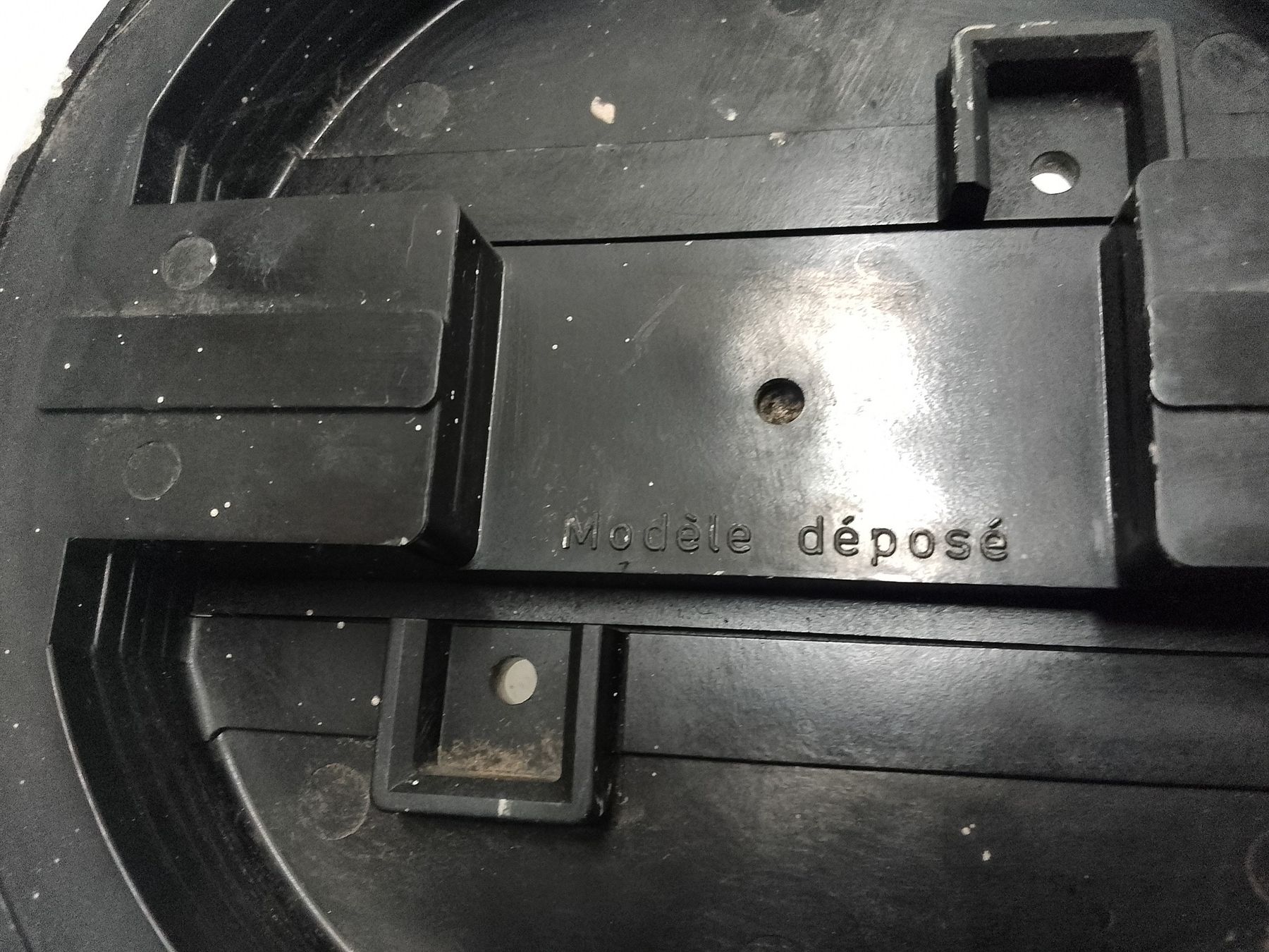 Regent Lampade: Regent Deckenlampe, Käselampe. – Usato da Trubschachen venduto da Caddy8 6