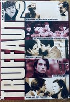 François Truffaut Collection 2 – DVD-Box, 5 Filme