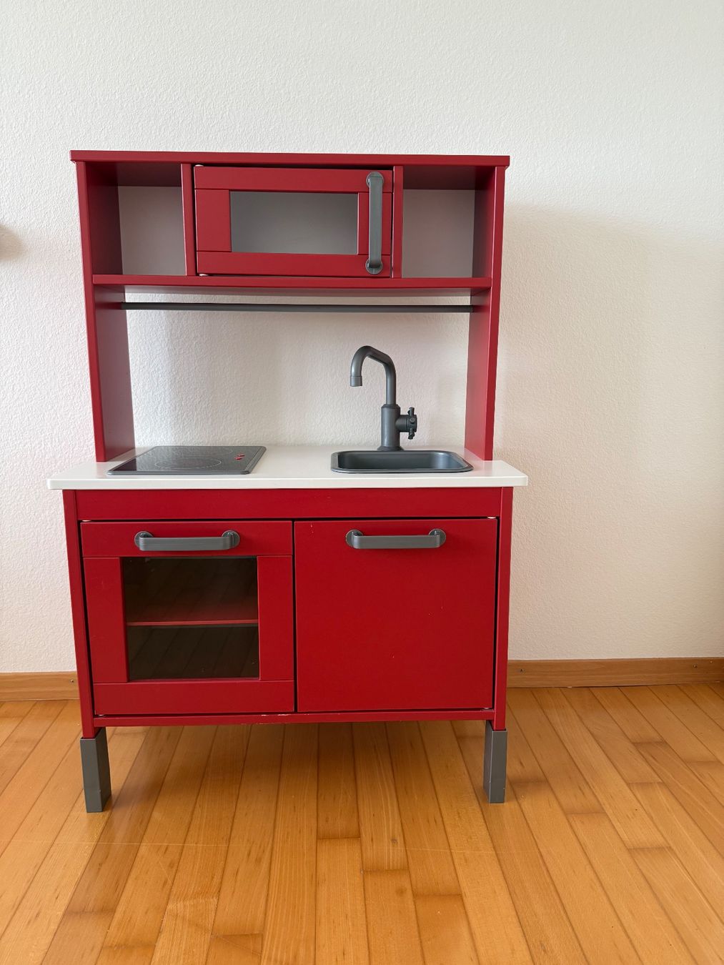 Ikea Cucine complete: IKEA Kinderküche – Usato da Weggis venduto da edi_zlh8