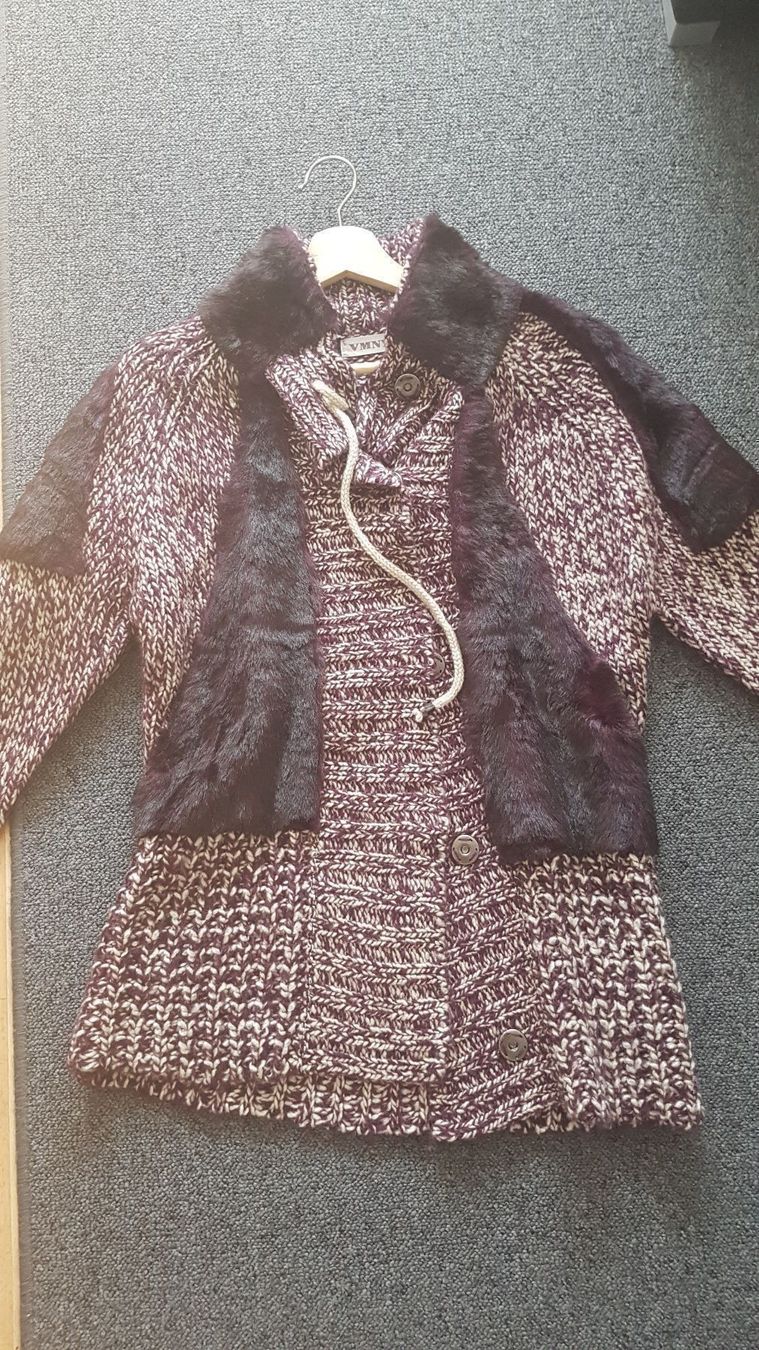 Giacche: Winterjacke Gr. L – Nuovo (secondo la descrizione) da Schöfflisdorf venduto da CrRG21 1