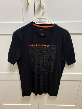 Armani Exchange Tshirt