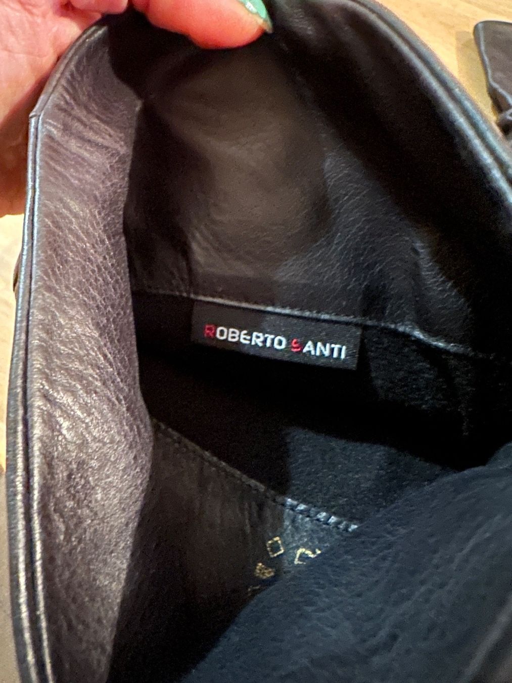 Damenschuhe: Stiefel – Gebraucht aus Volketswil von ben_9s6x 3