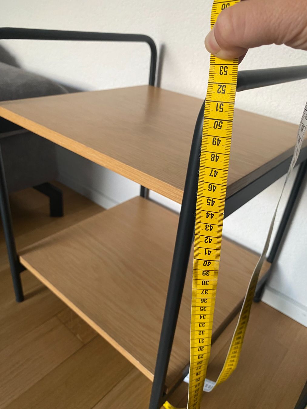 Tables: Tisch/Ständer – D'occasion à St. Gallen par art_pn78 3