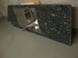 GRANITPLATTE FUR KUSCHEN