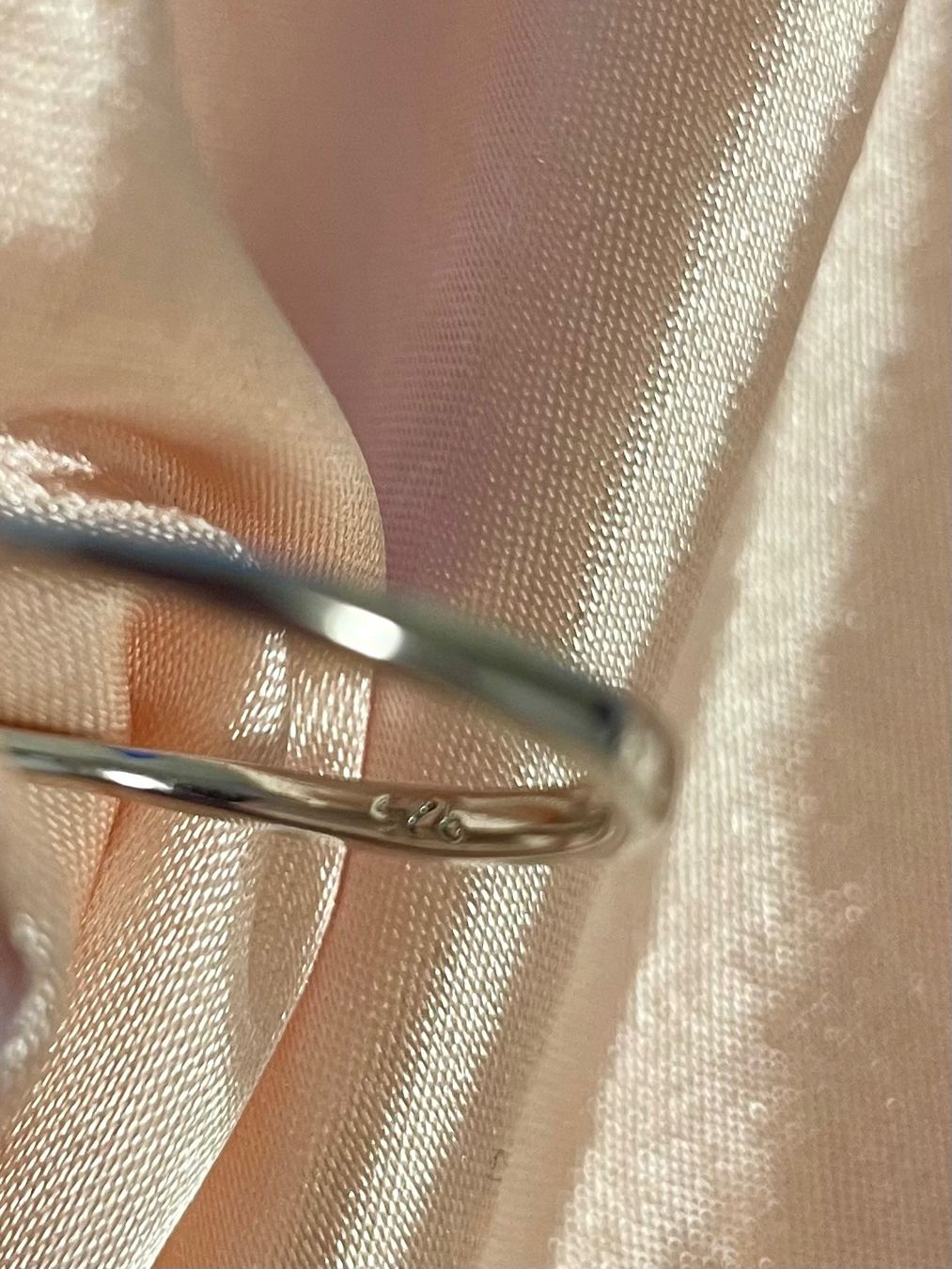Anelli: Zirkonia Silberring 925 - Nr. 316 – Nuovo (secondo la descrizione) da Hittnau venduto da LuxAndMore 2