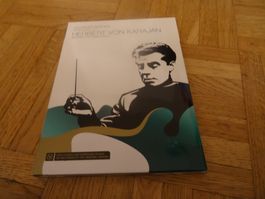 Herbert von Karajan - Johannes Brahms - Symphonies 1 & 2 DVD