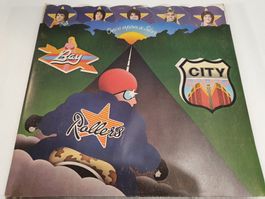 Bay City Rollers – Once Upon A Star