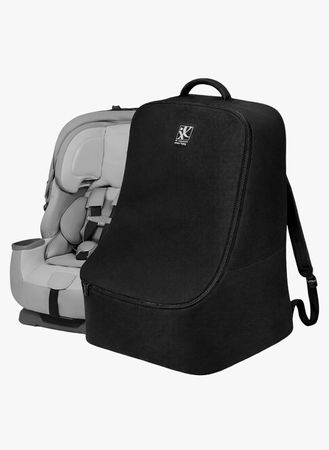 Gepolsterte Autositz-Reisetasche / Rucksack