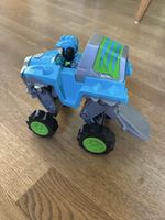Paw Patrol Auto und Figur 