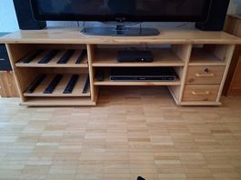 TV-Möbel
