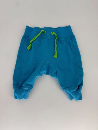 Baby Trainerhose Gr. 56/62 von bpc Bonprix