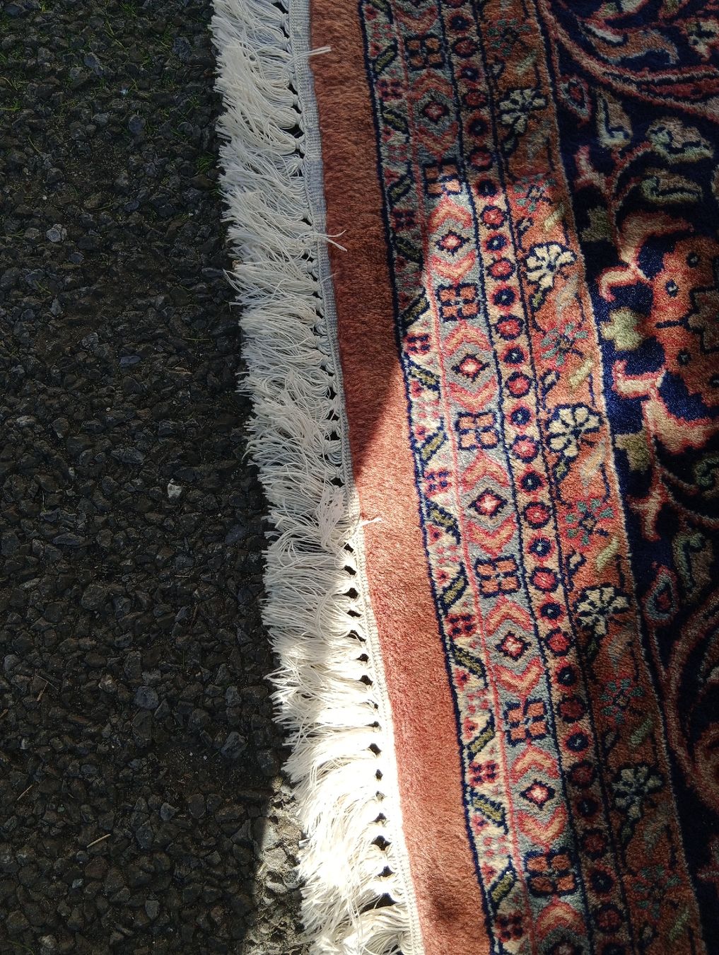 Tapis: saruk Teppich – D'occasion à Wolfhausen par ade_7wvk 5