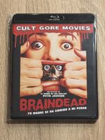 Braindead Bluray
