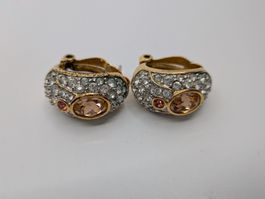 Swarovski Ohrstecker
